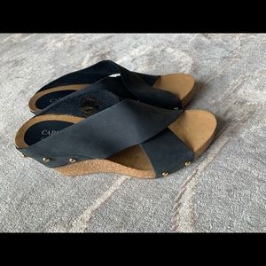 NWOT! Carvela Sandals